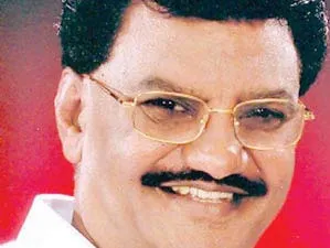 kambam ramakrishnan